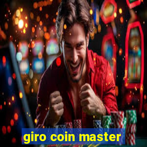 giro coin master